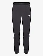 Mammut - Aenergy TR Pants Men - sports pants - black - 0