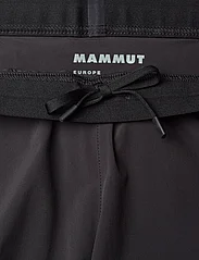 Mammut - Aenergy TR Pants Men - urheiluhousut - black - 2