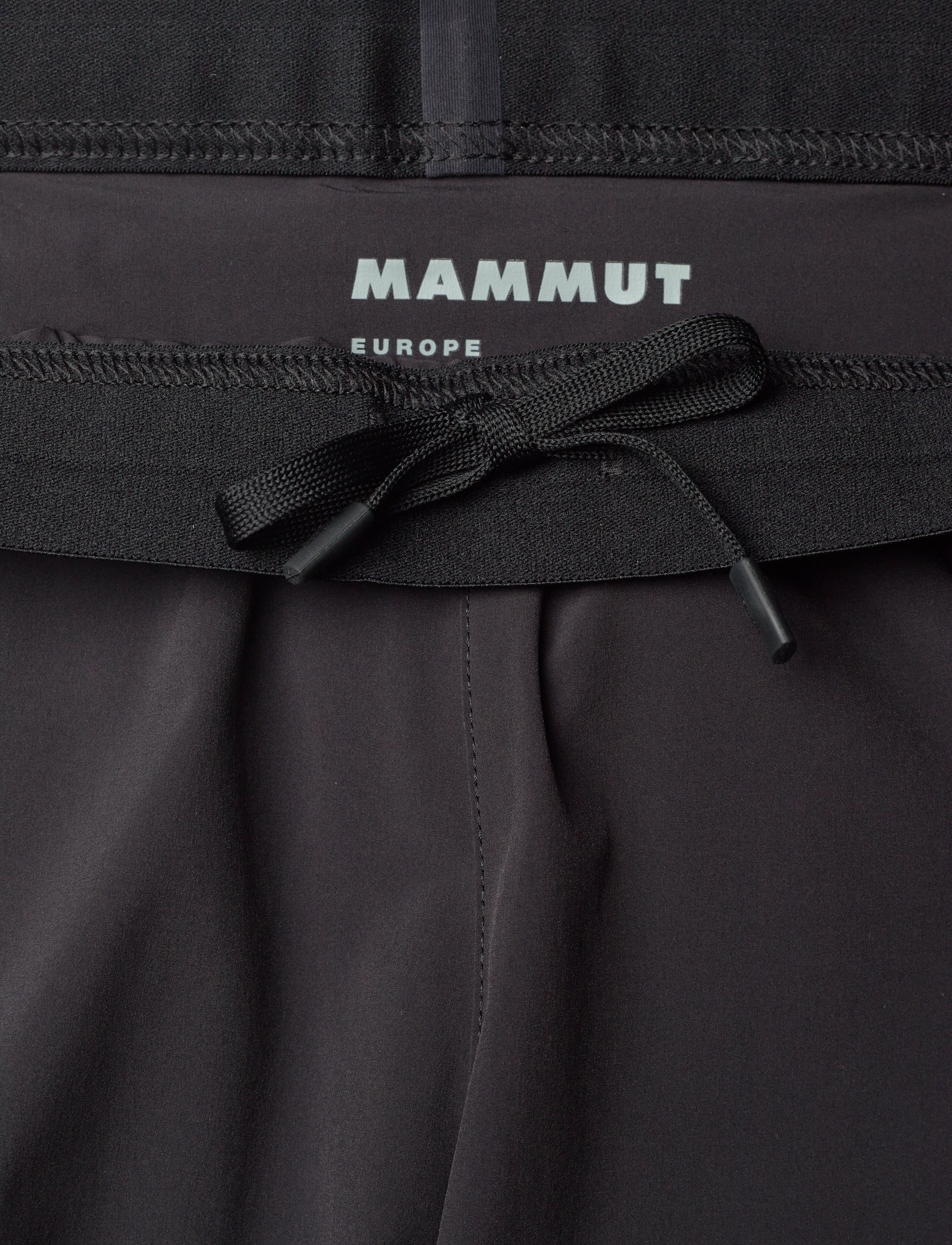 Mammut - Aenergy TR Pants Men - black - 2