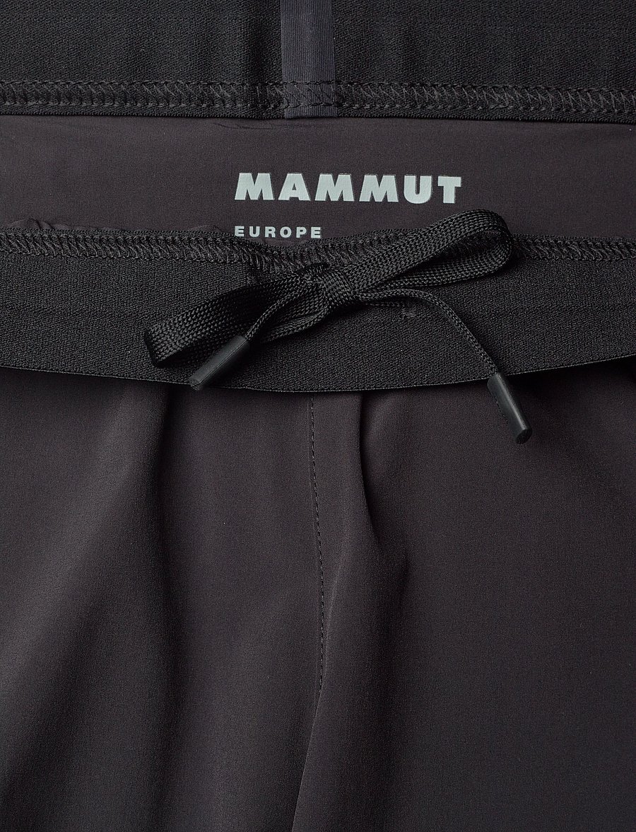 Mammut - Aenergy TR Pants Men - black - 2