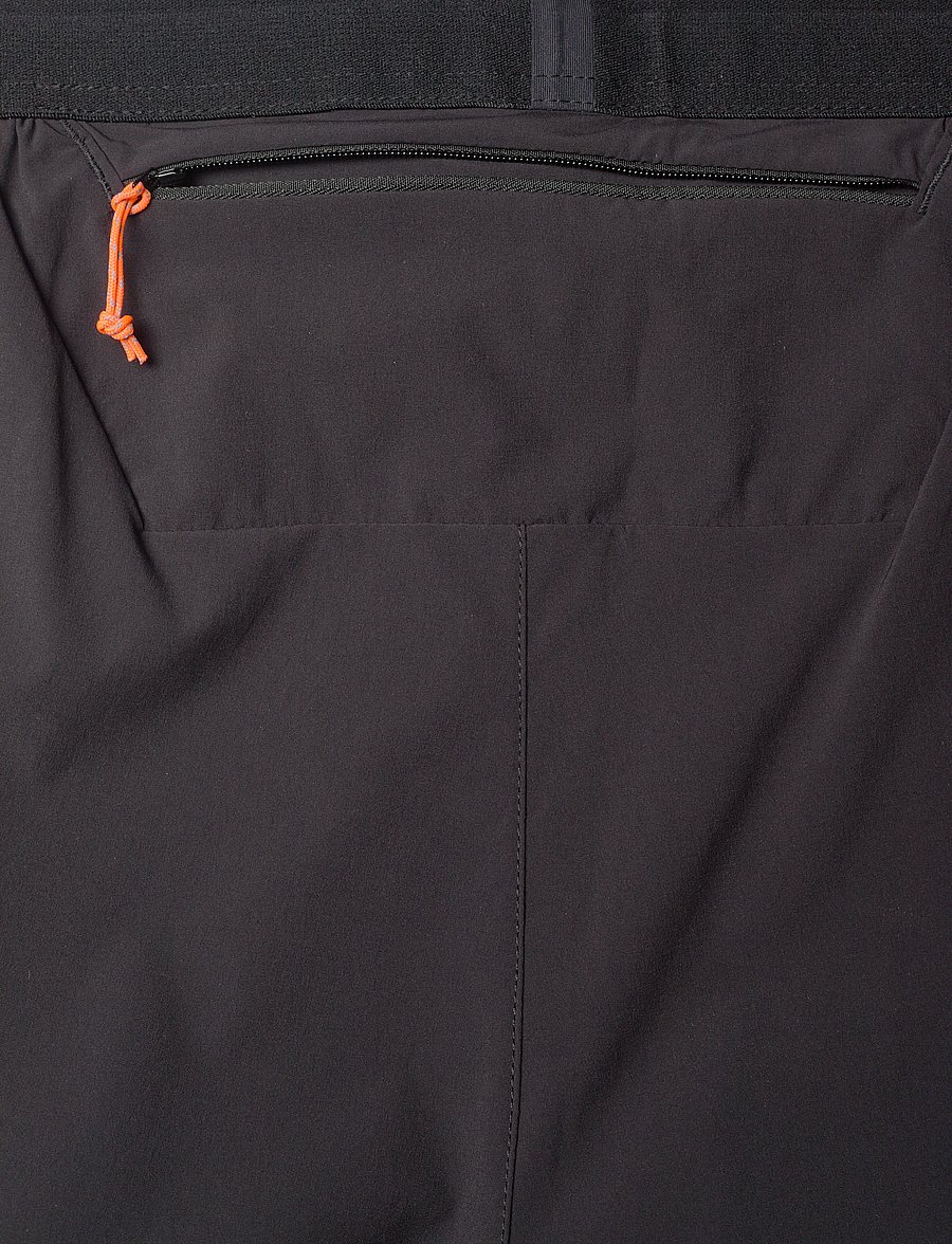 Mammut - Aenergy TR Pants Men - black - 3