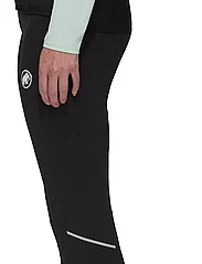 Mammut - Aenergy TR Pants Women - plus size & curvy - black - 2