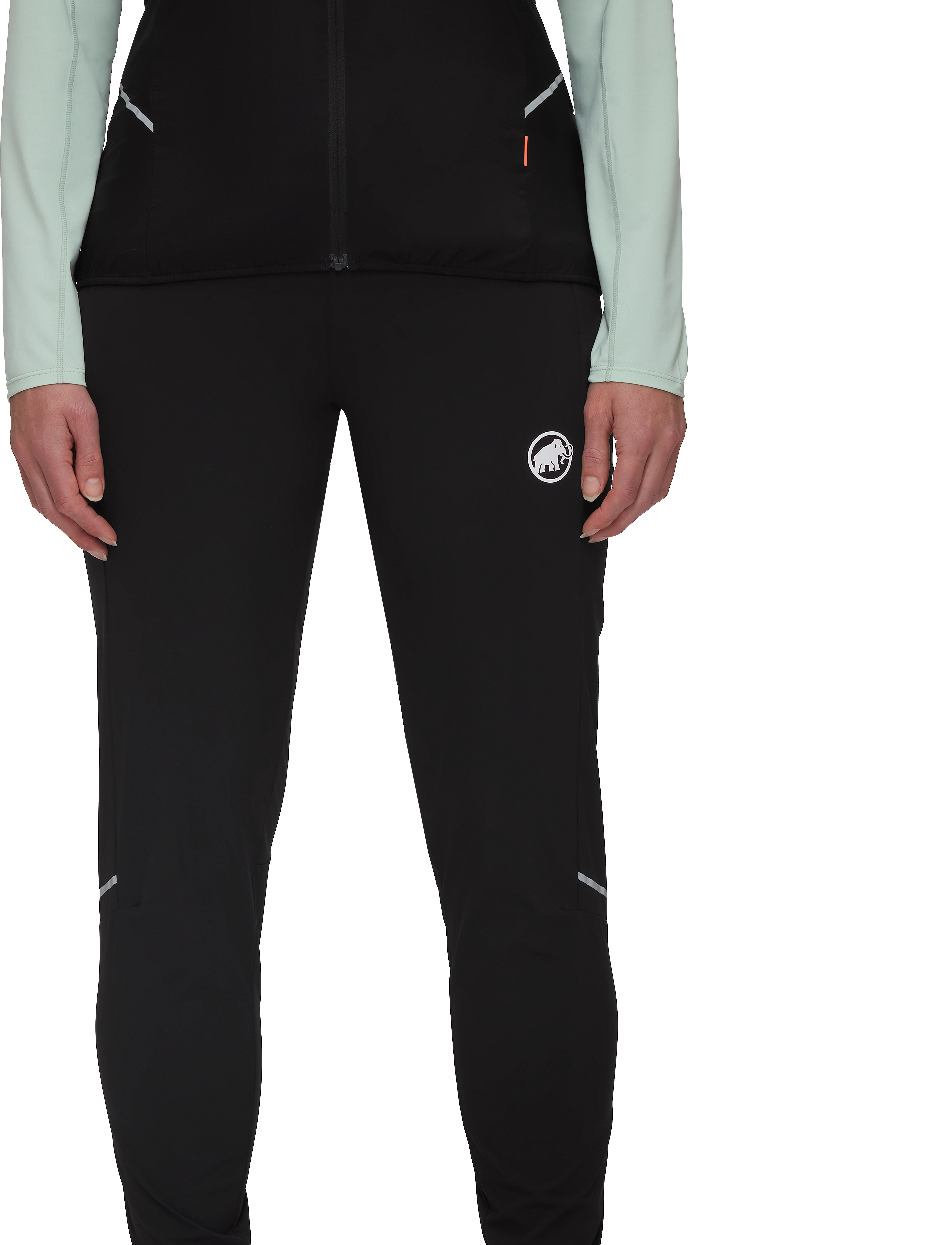 Mammut - Aenergy TR Pants Women - black - 3