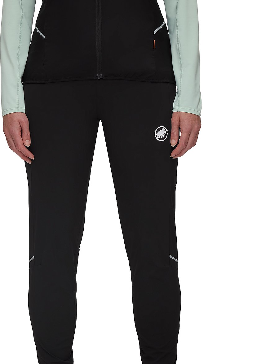 Mammut - Aenergy TR Pants Women - black - 3