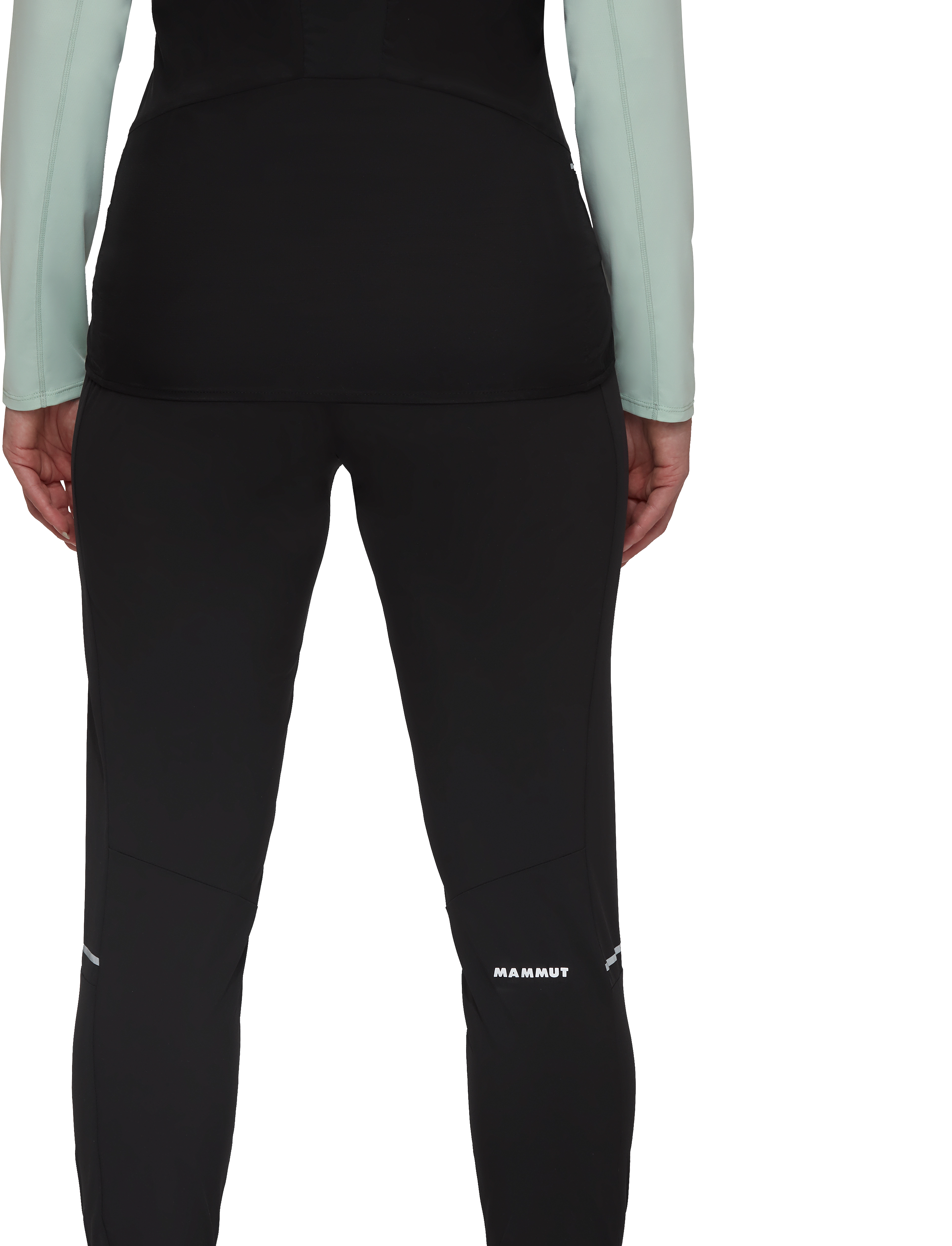 Mammut - Aenergy TR Pants Women - black - 4