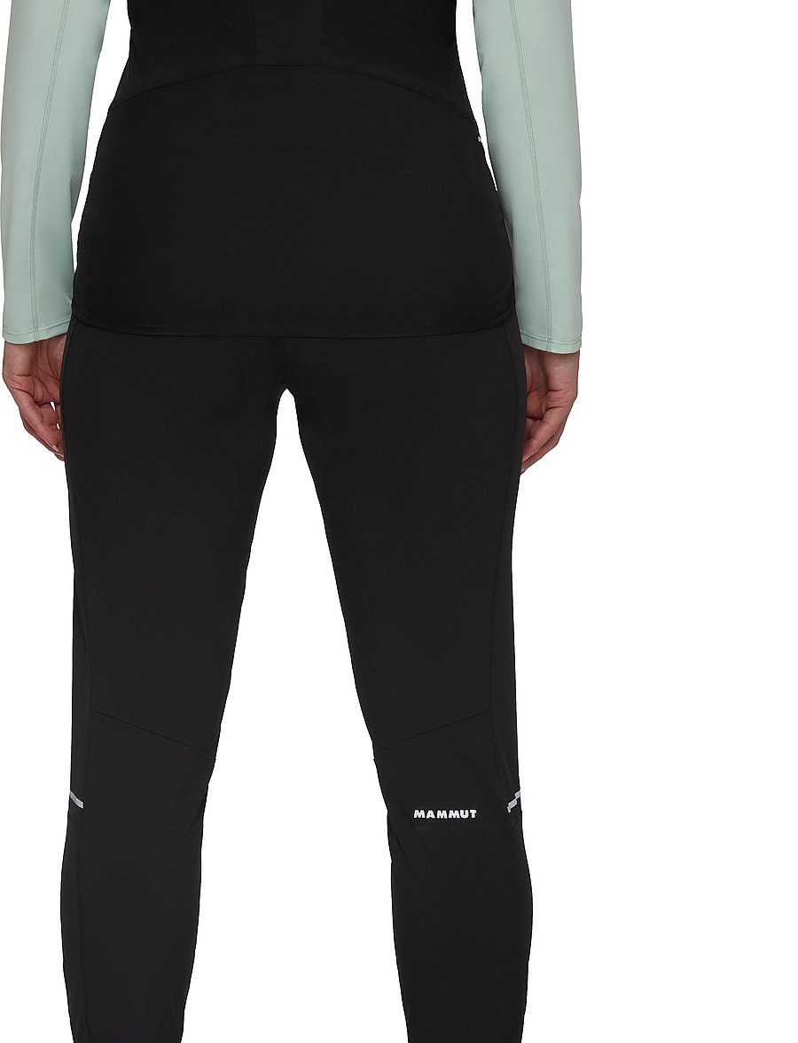Mammut - Aenergy TR Pants Women - black - 4