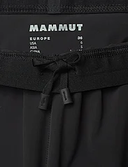 Mammut - Aenergy TR Pants Women - plus size - black - 5