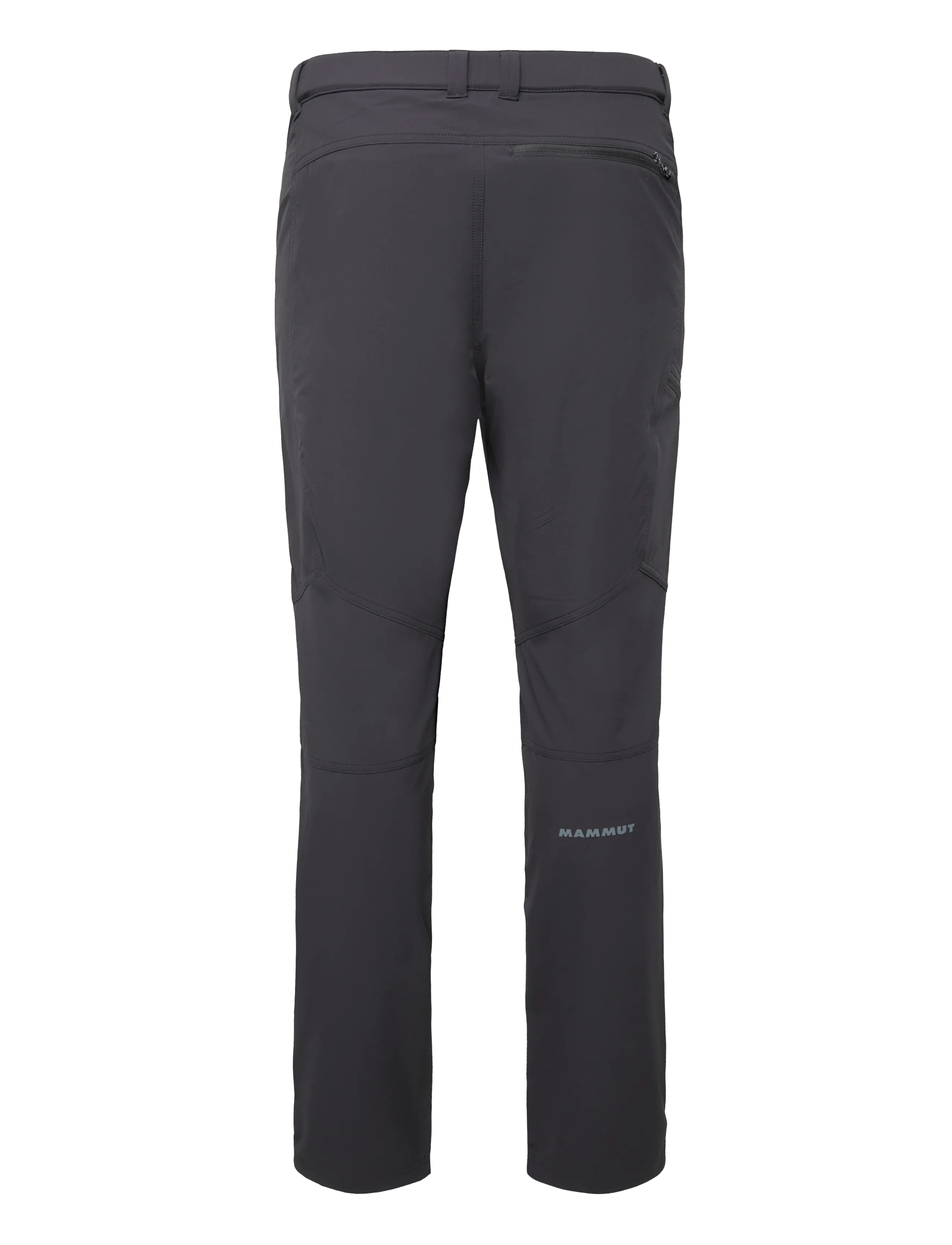 Mammut - Runbold Guide SO Pants Men - vabaõhupüksid - black - 1