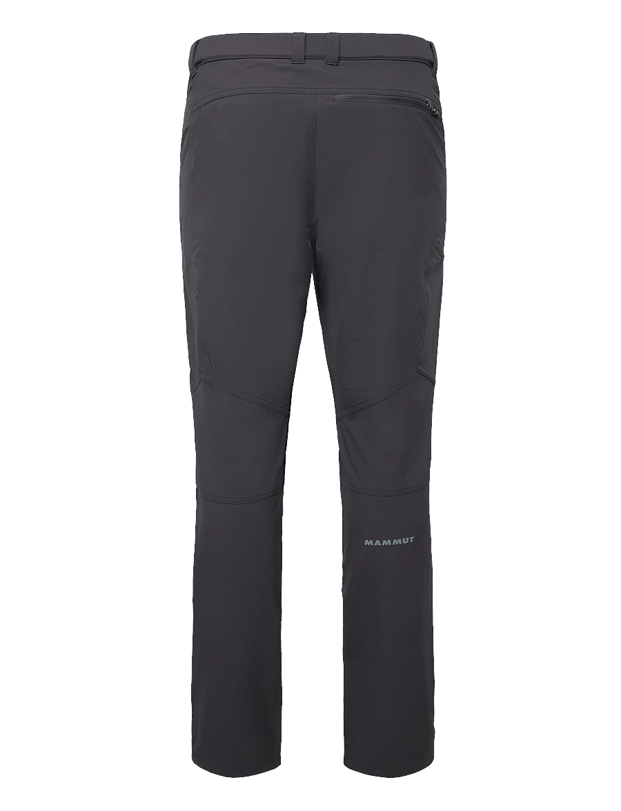 Mammut - Runbold Guide SO Pants Men - vabaõhupüksid - black - 1