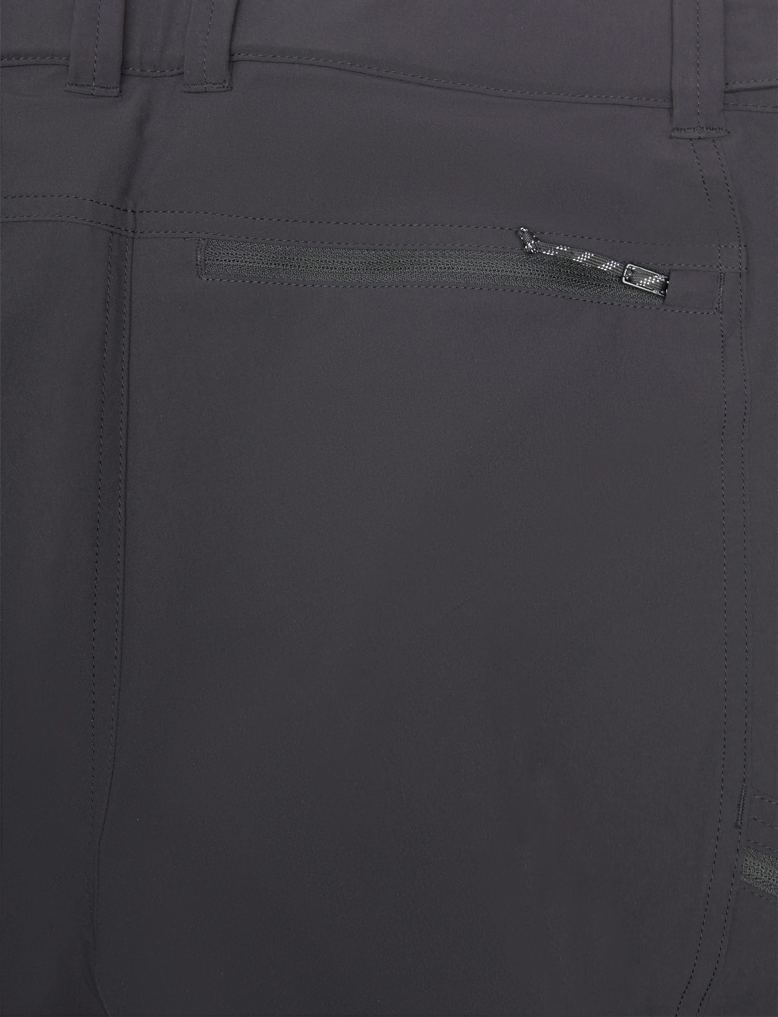 Mammut - Runbold Guide SO Pants Men - vabaõhupüksid - black - 2