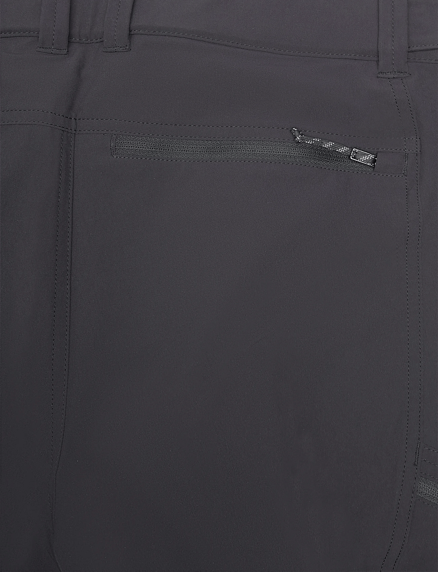 Mammut - Runbold Guide SO Pants Men - vabaõhupüksid - black - 2