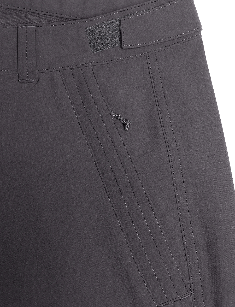 Mammut - Runbold Guide SO Pants Men - vabaõhupüksid - gabbro - 3