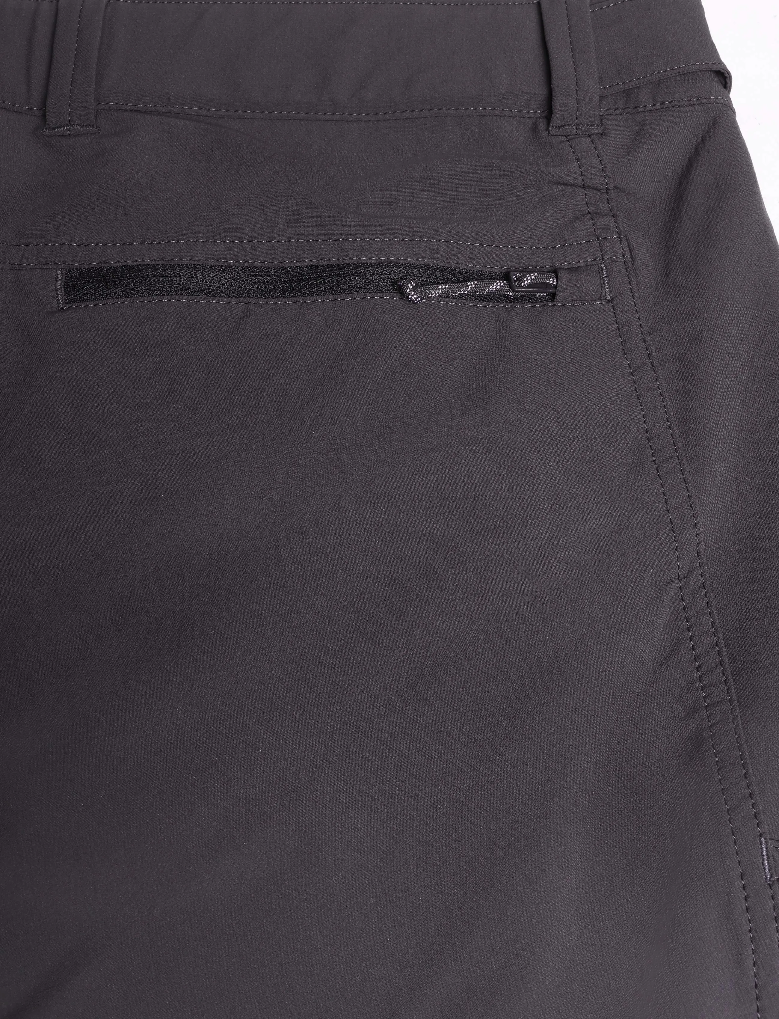 Mammut - Runbold Guide SO Pants Men - vabaõhupüksid - gabbro - 4
