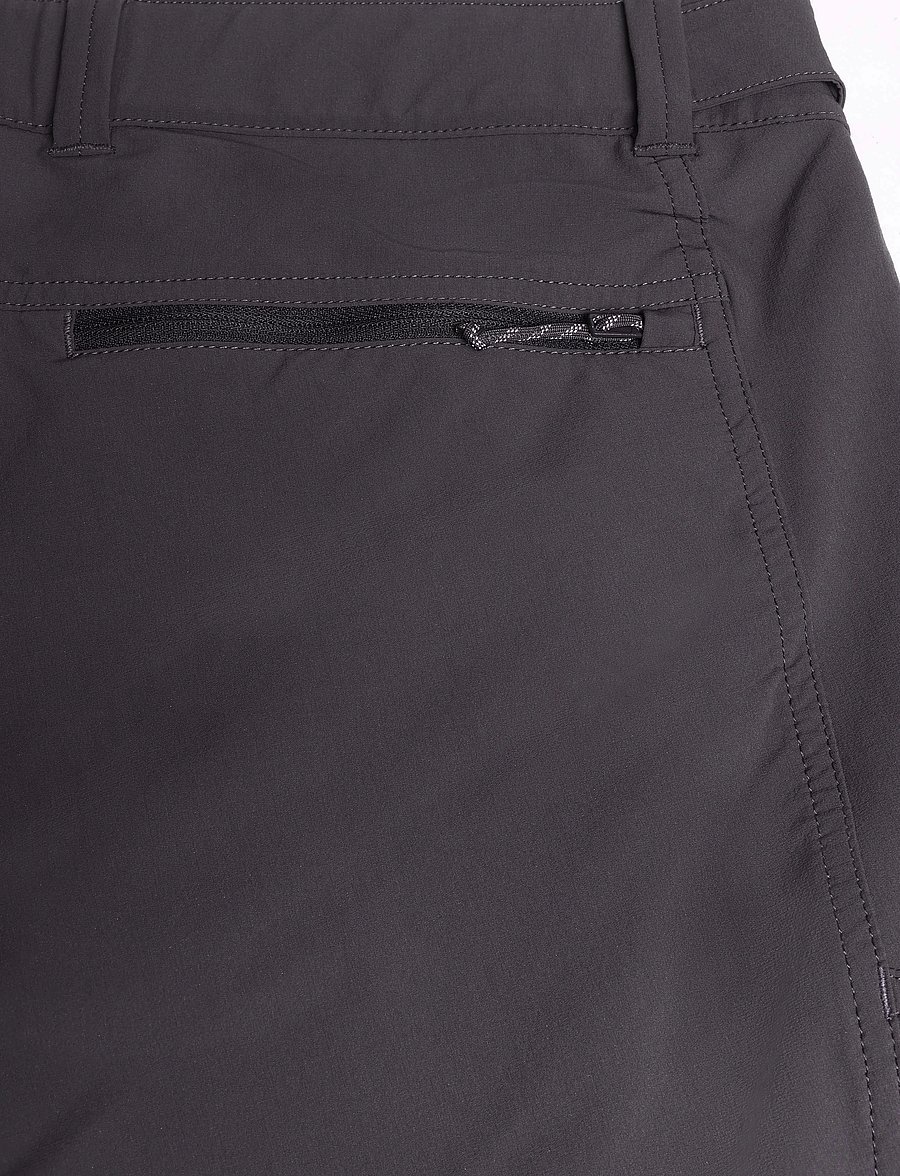 Mammut - Runbold Guide SO Pants Men - vabaõhupüksid - gabbro - 4