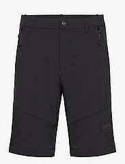 Mammut - Hiking Zip Off Pants Men - sportinės kelnės - black - 2