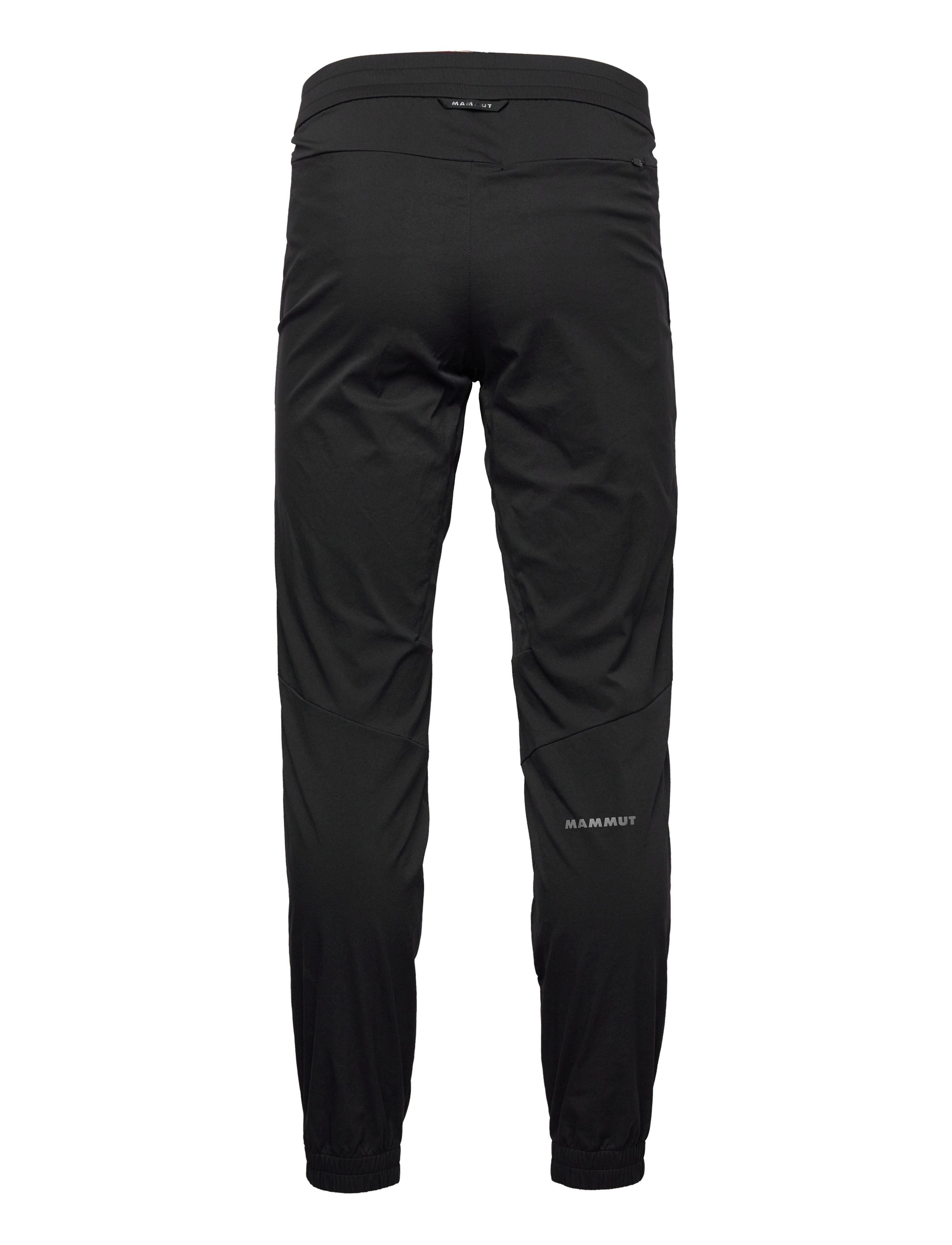 Mammut - Hueco Cuffed Pants Men - black - 1