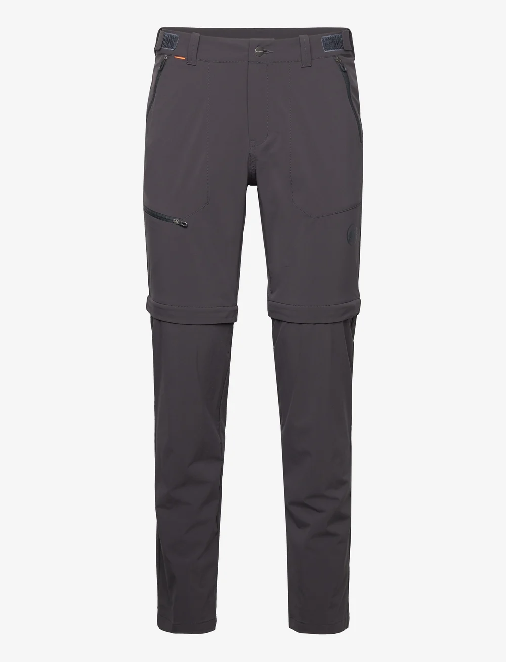 Men's pants that 2025 zip off to shorts