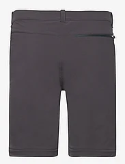 Mammut - Runbold Zip Off Pants Men - outdoor shorts - phantom - 3