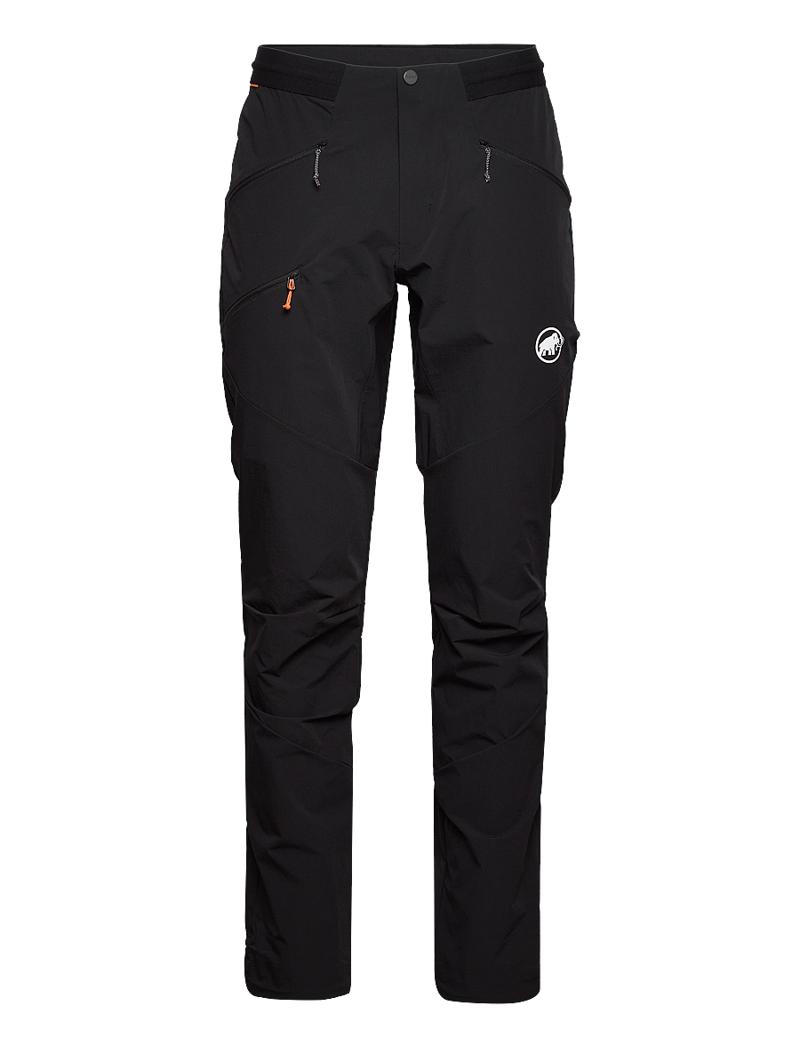 Mammut - Aenergy Light SO Pants Men - black - 0