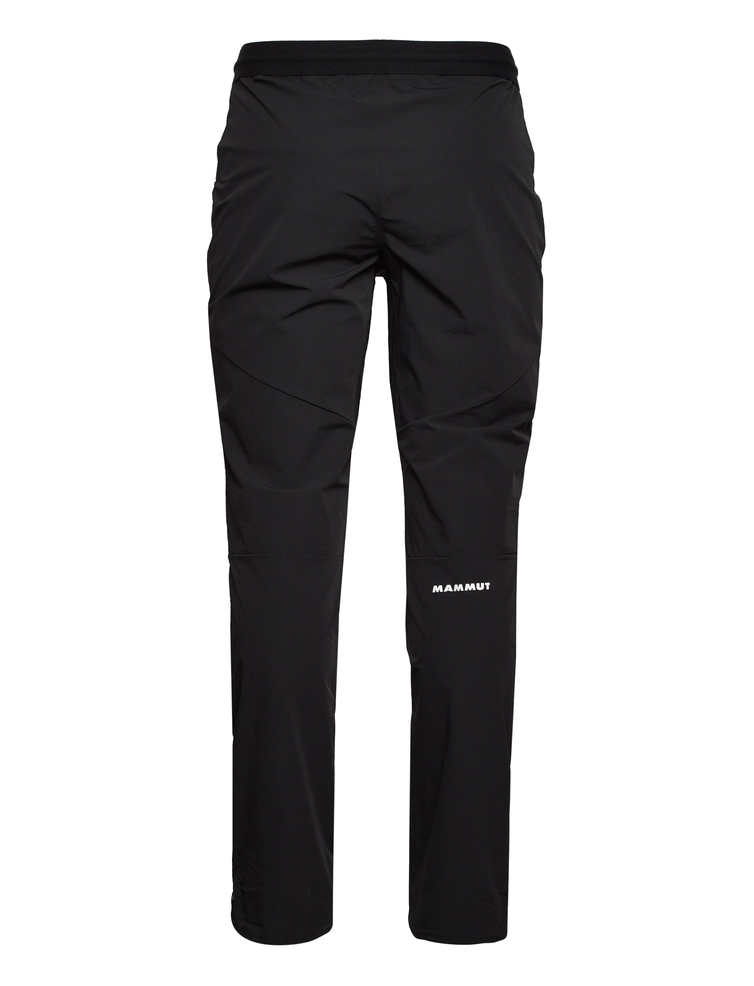 Mammut - Aenergy Light SO Pants Men - black - 1