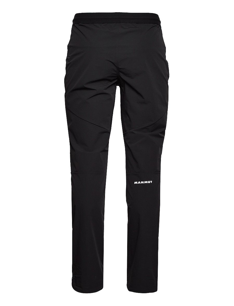Mammut - Aenergy Light SO Pants Men - black - 1