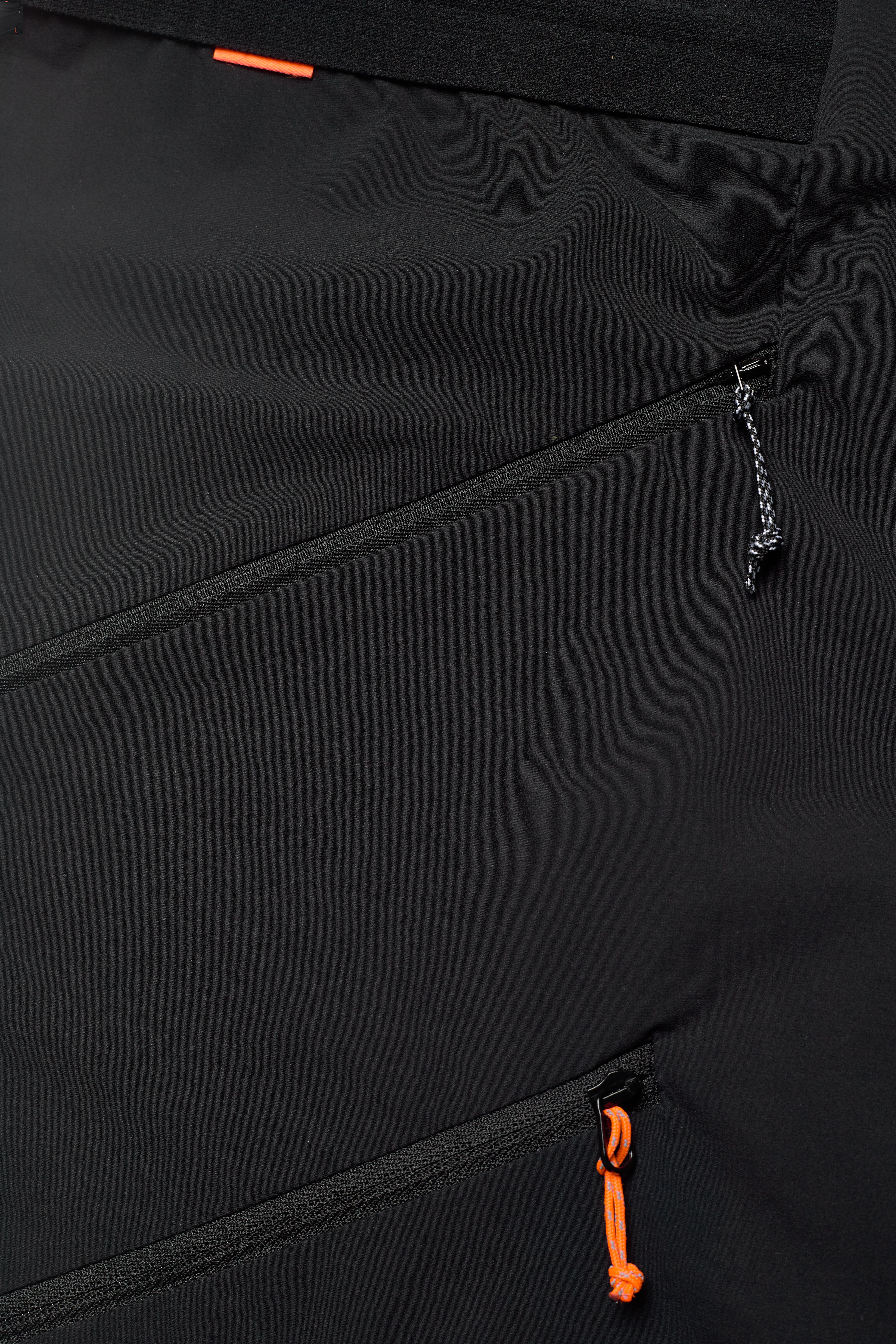 Mammut - Aenergy Light SO Pants Men - black - 2