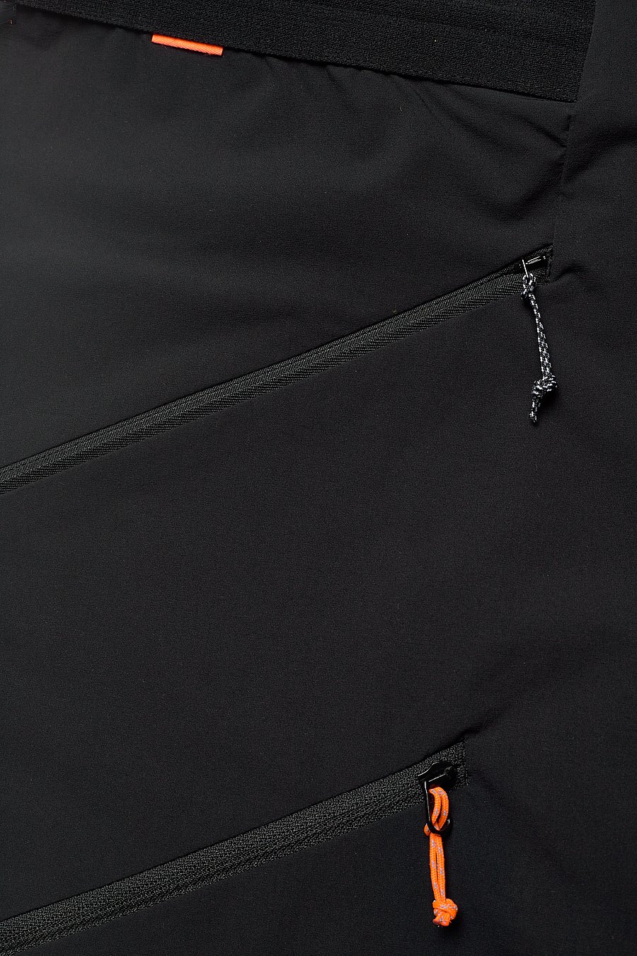 Mammut - Aenergy Light SO Pants Men - black - 2
