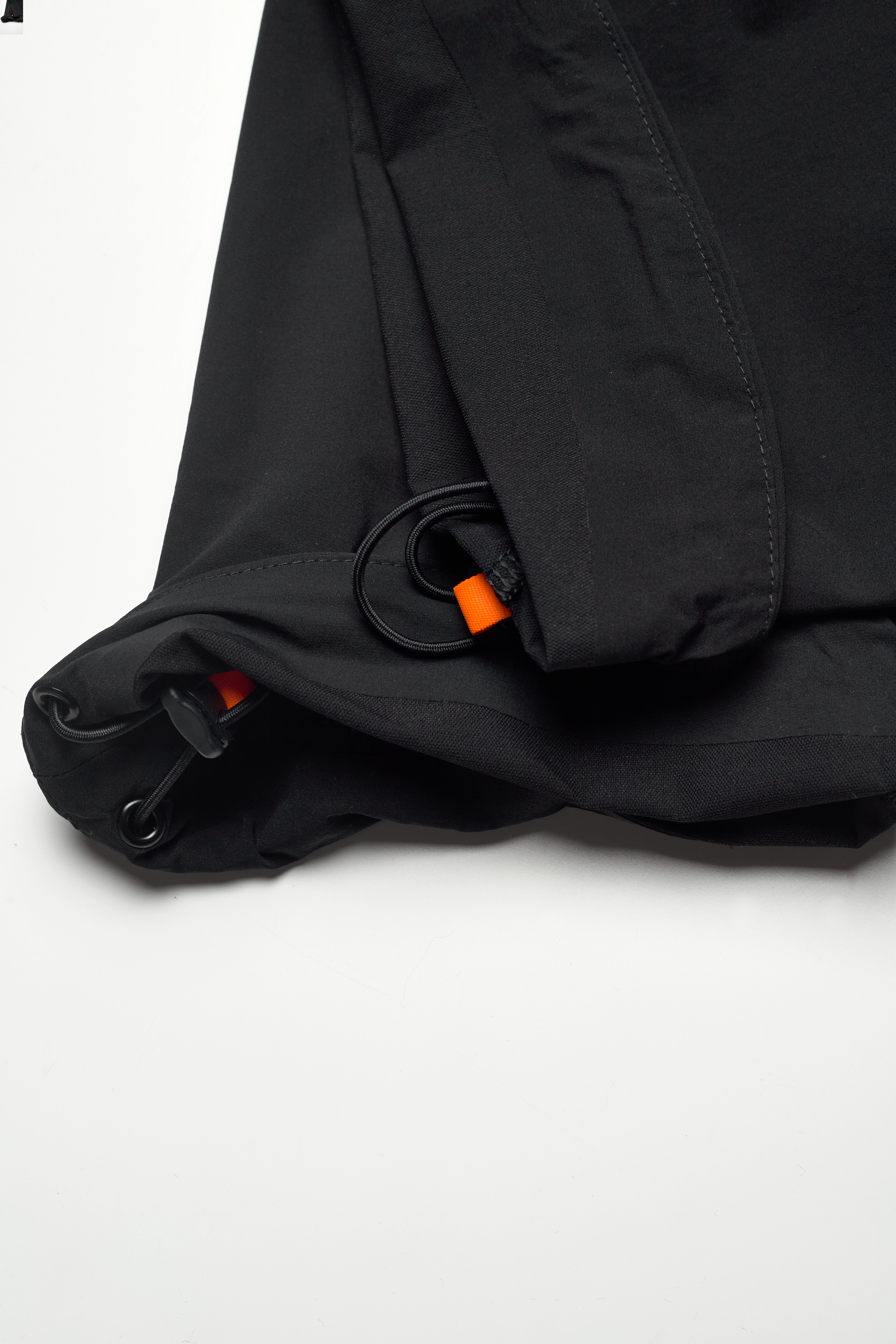 Mammut - Aenergy Light SO Pants Men - black - 4