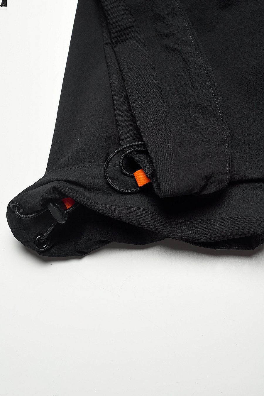 Mammut - Aenergy Light SO Pants Men - black - 4