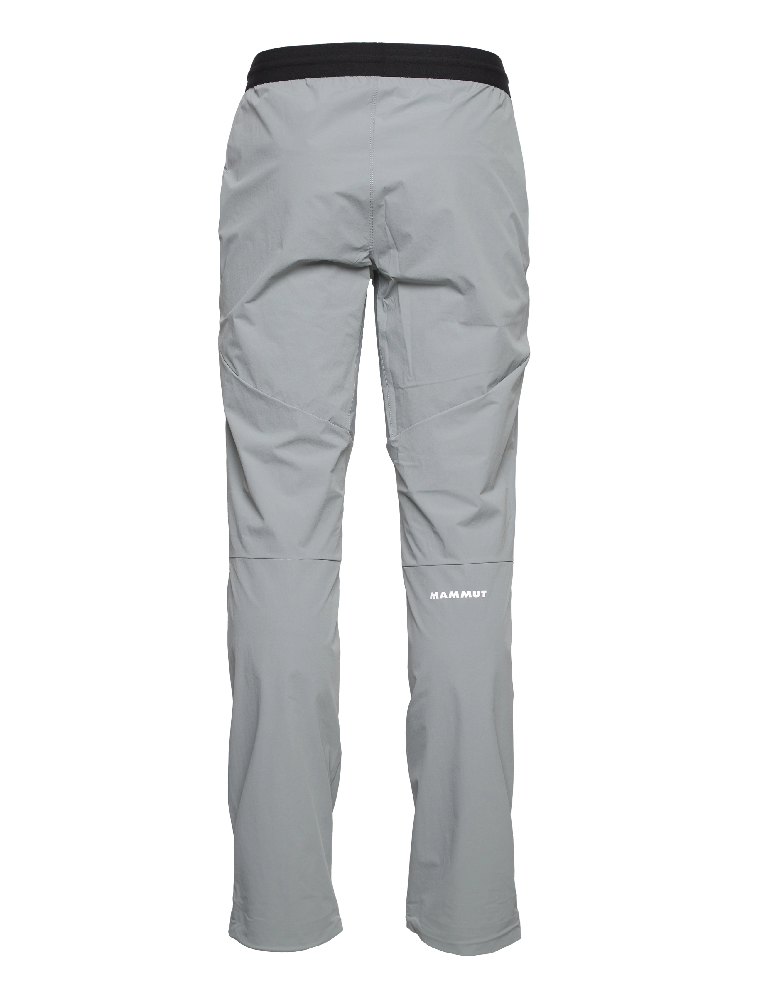 Mammut - Aenergy Light SO Pants Men - granit - 1