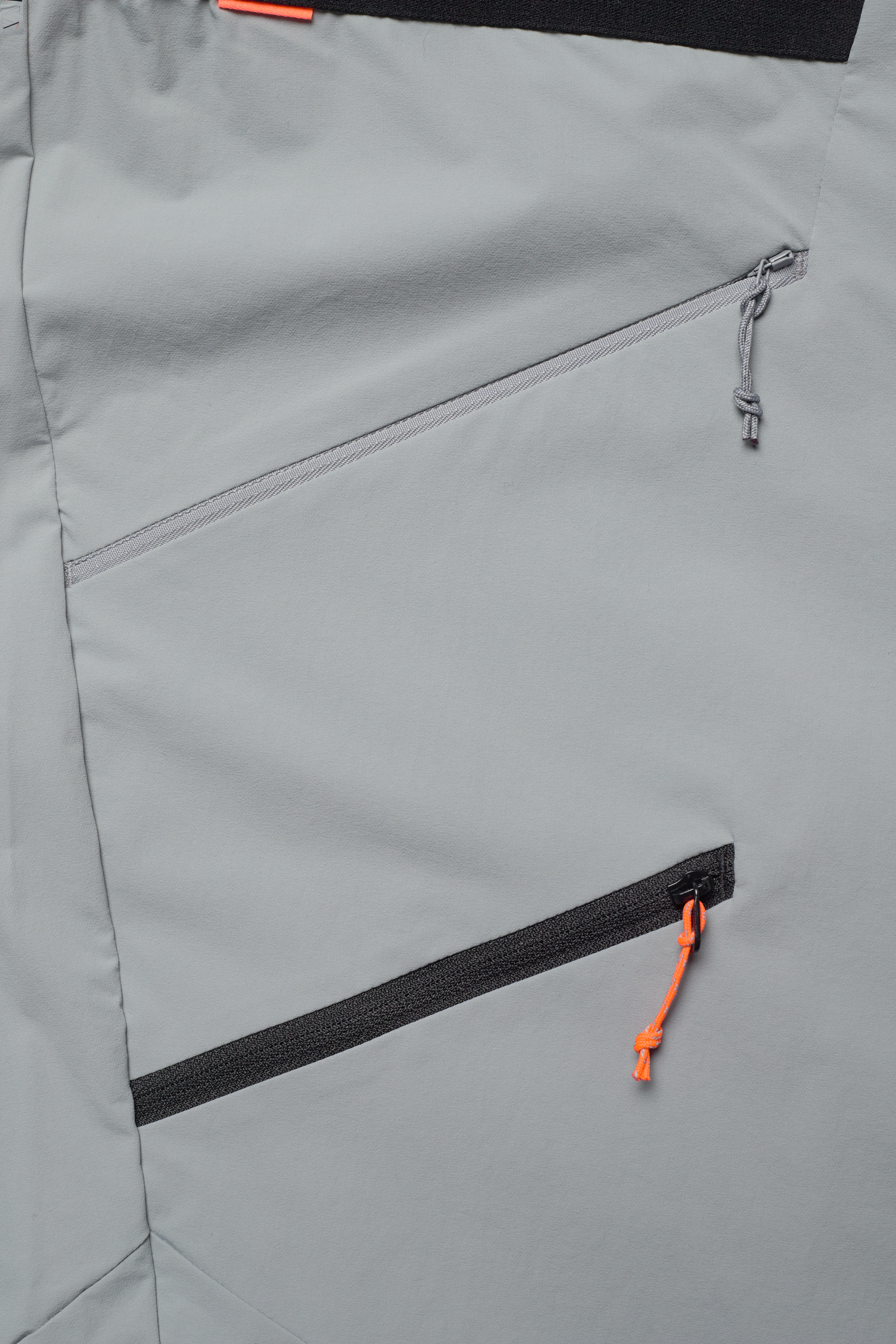 Mammut - Aenergy Light SO Pants Men - granit - 2