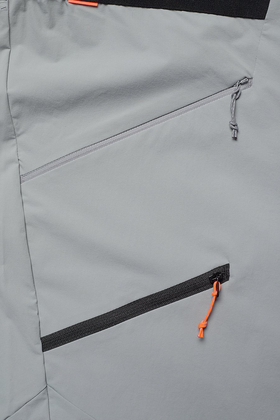 Mammut - Aenergy Light SO Pants Men - granit - 2