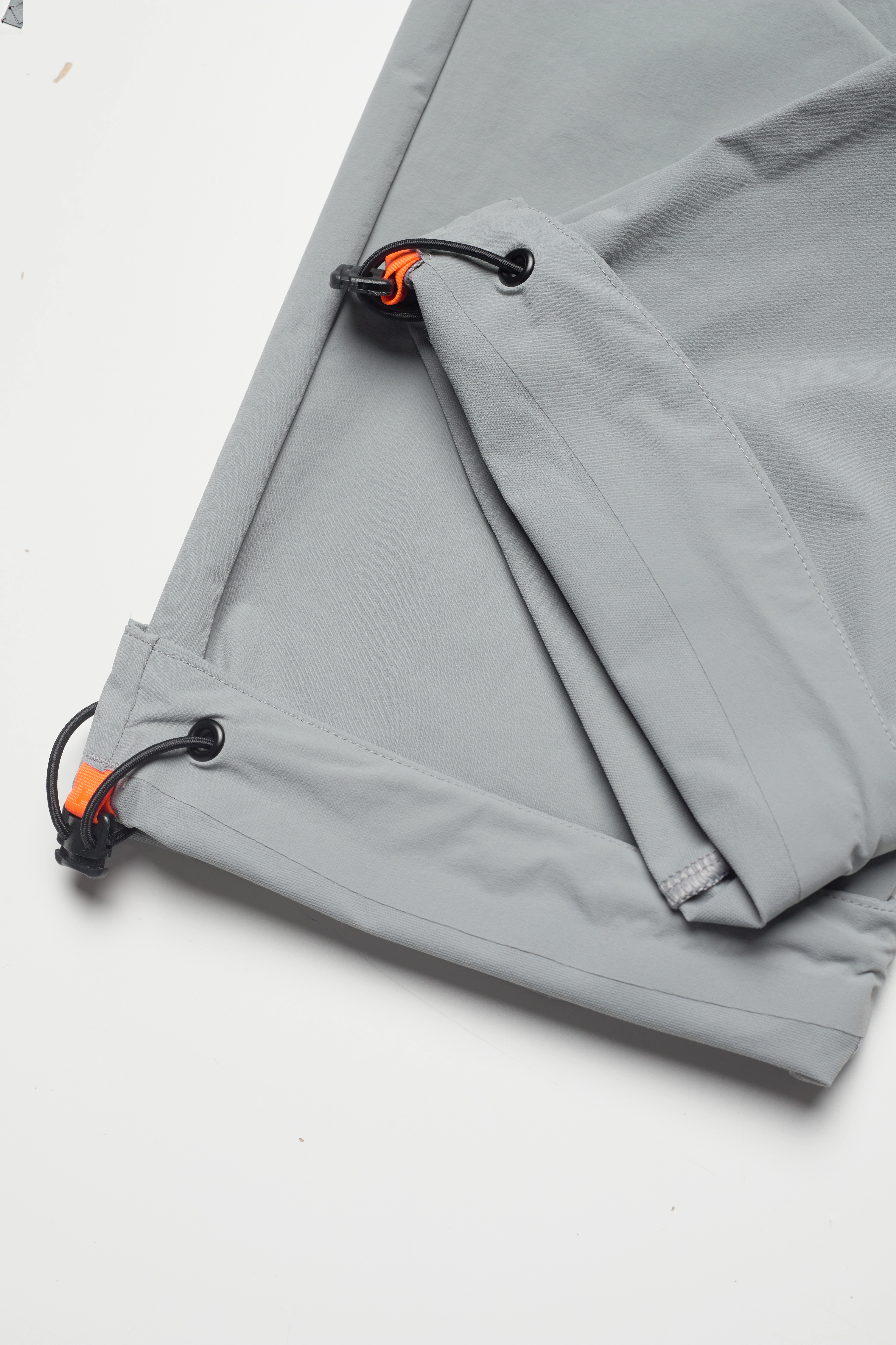 Mammut - Aenergy Light SO Pants Men - granit - 4