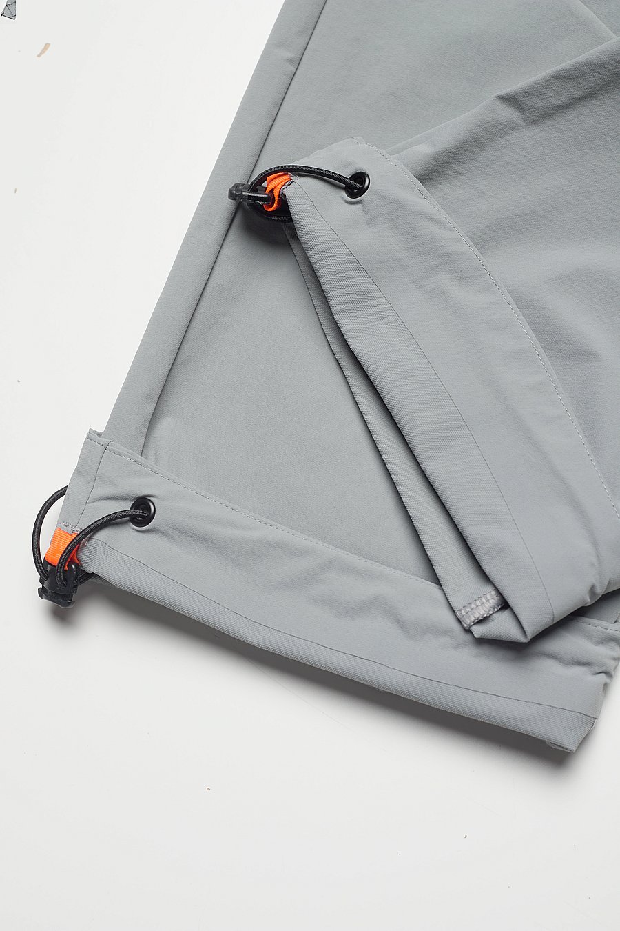 Mammut - Aenergy Light SO Pants Men - granit - 4