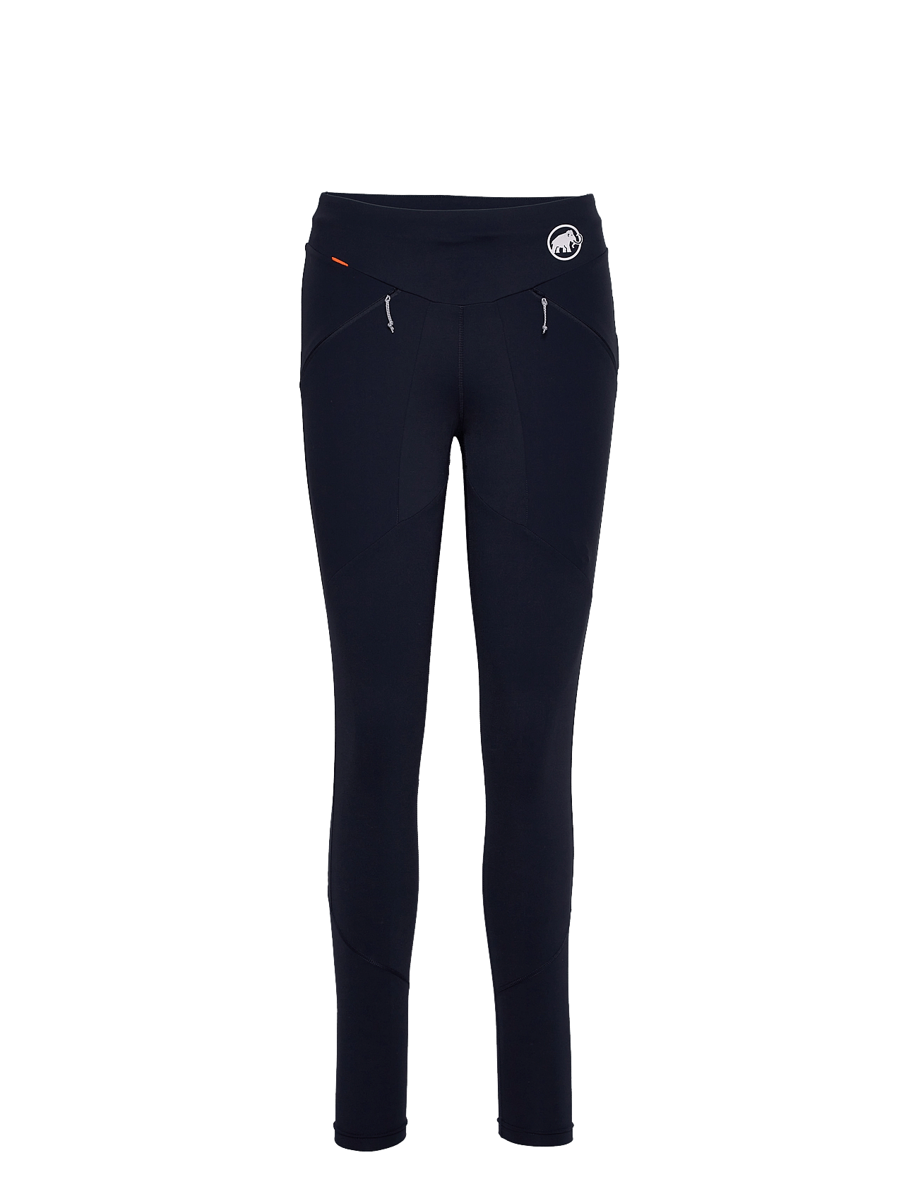 Aenergy Light Tights Women - MARINE