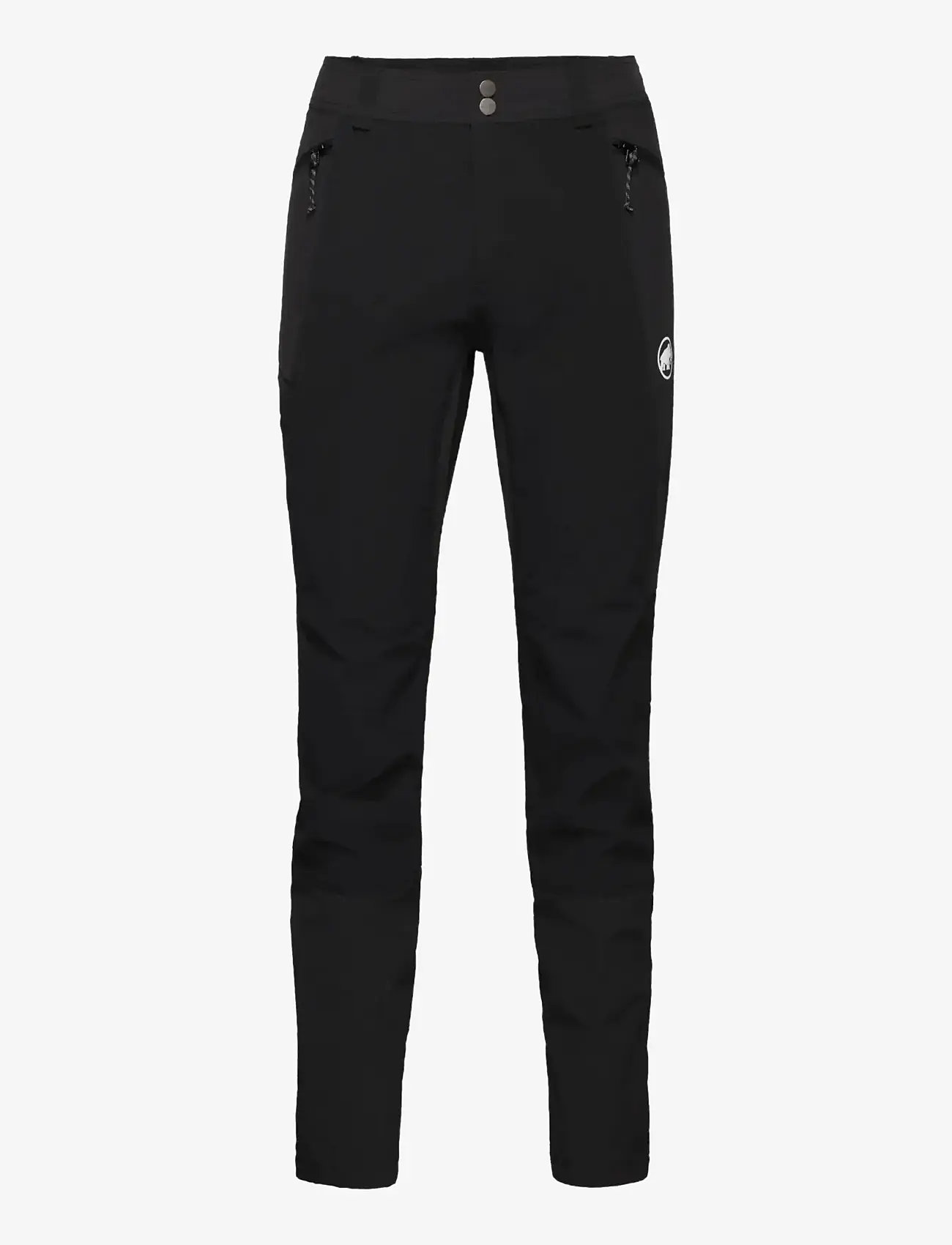 Mammut - Ducan Pants Men - outdoor pants - black - 1