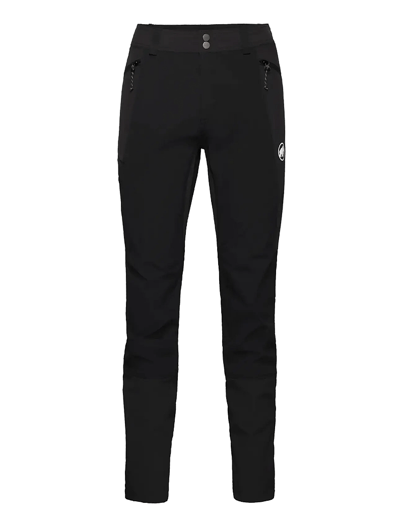 Mammut - Ducan Pants Men - outdoor pants - black - 1