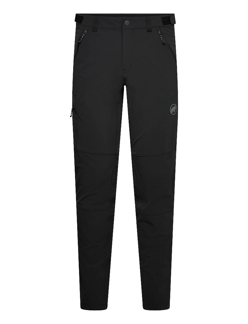 Mammut - Runbold IV Pants Men - friluftsbyxor - black - 0