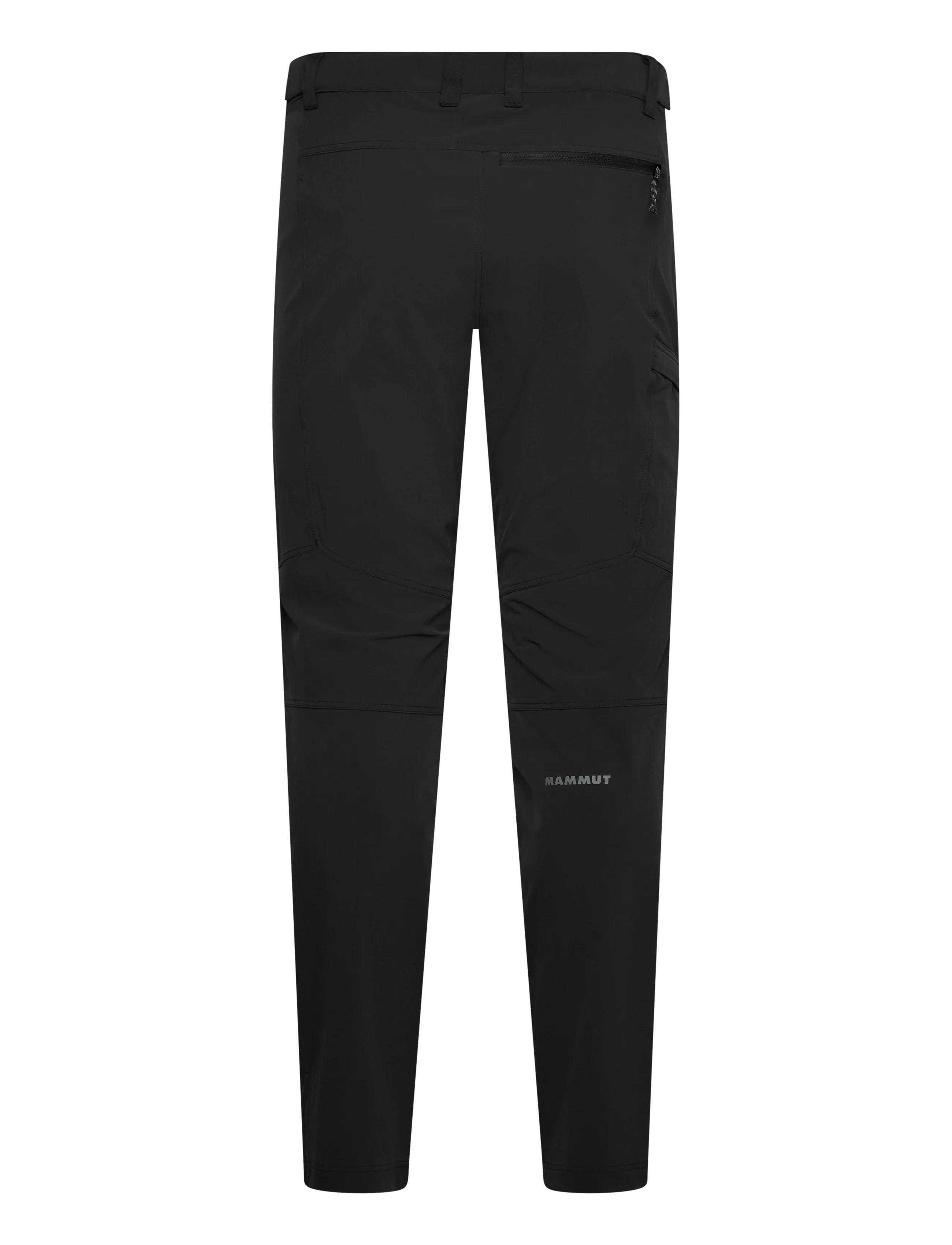 Mammut - Runbold IV Pants Men - sports pants - black - 1
