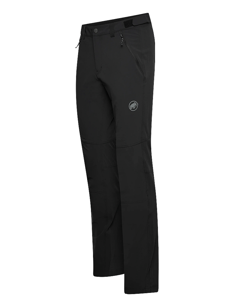 Mammut - Runbold IV Pants Men - friluftsbyxor - black - 2