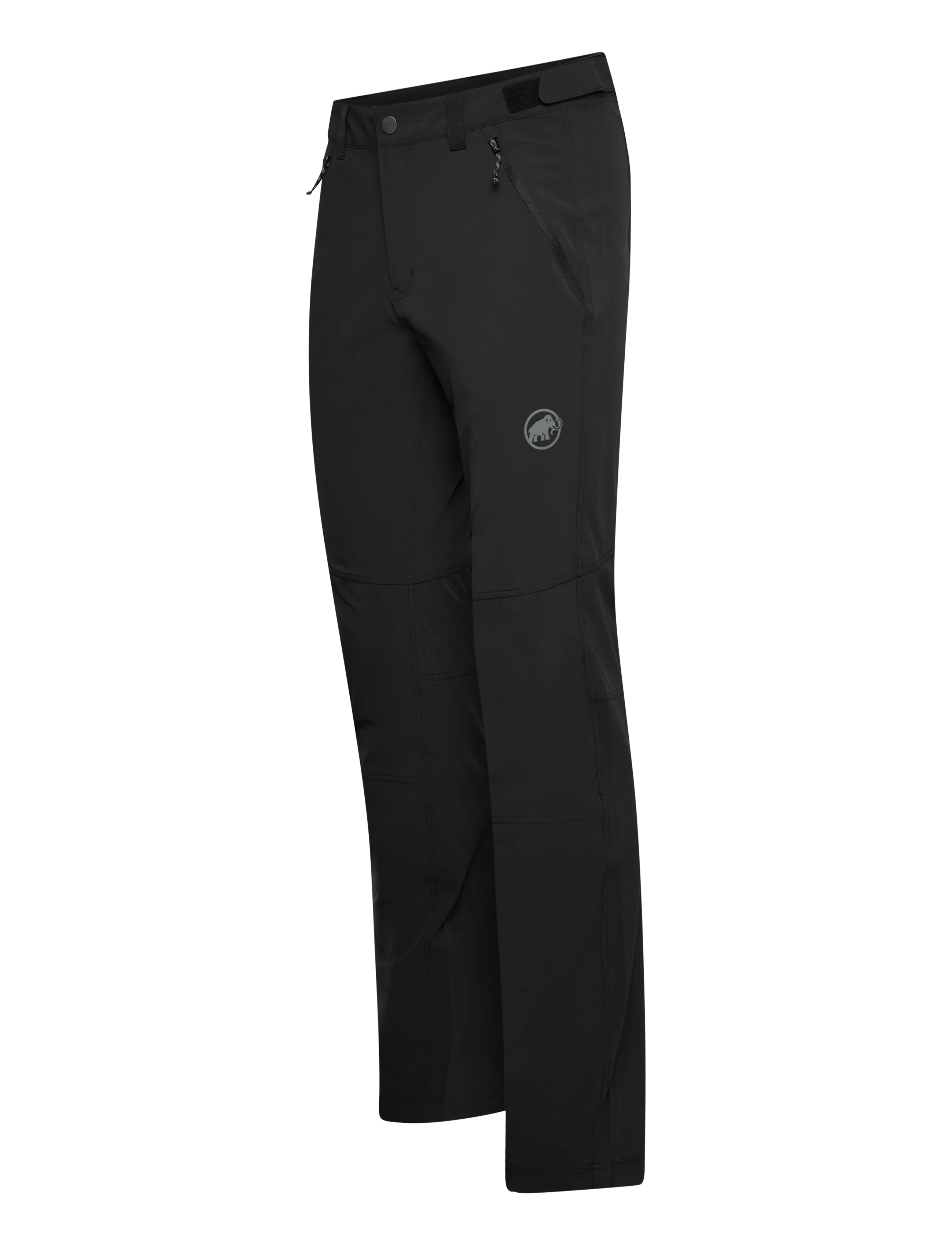 Mammut - Runbold IV Pants Men - sports pants - black - 2