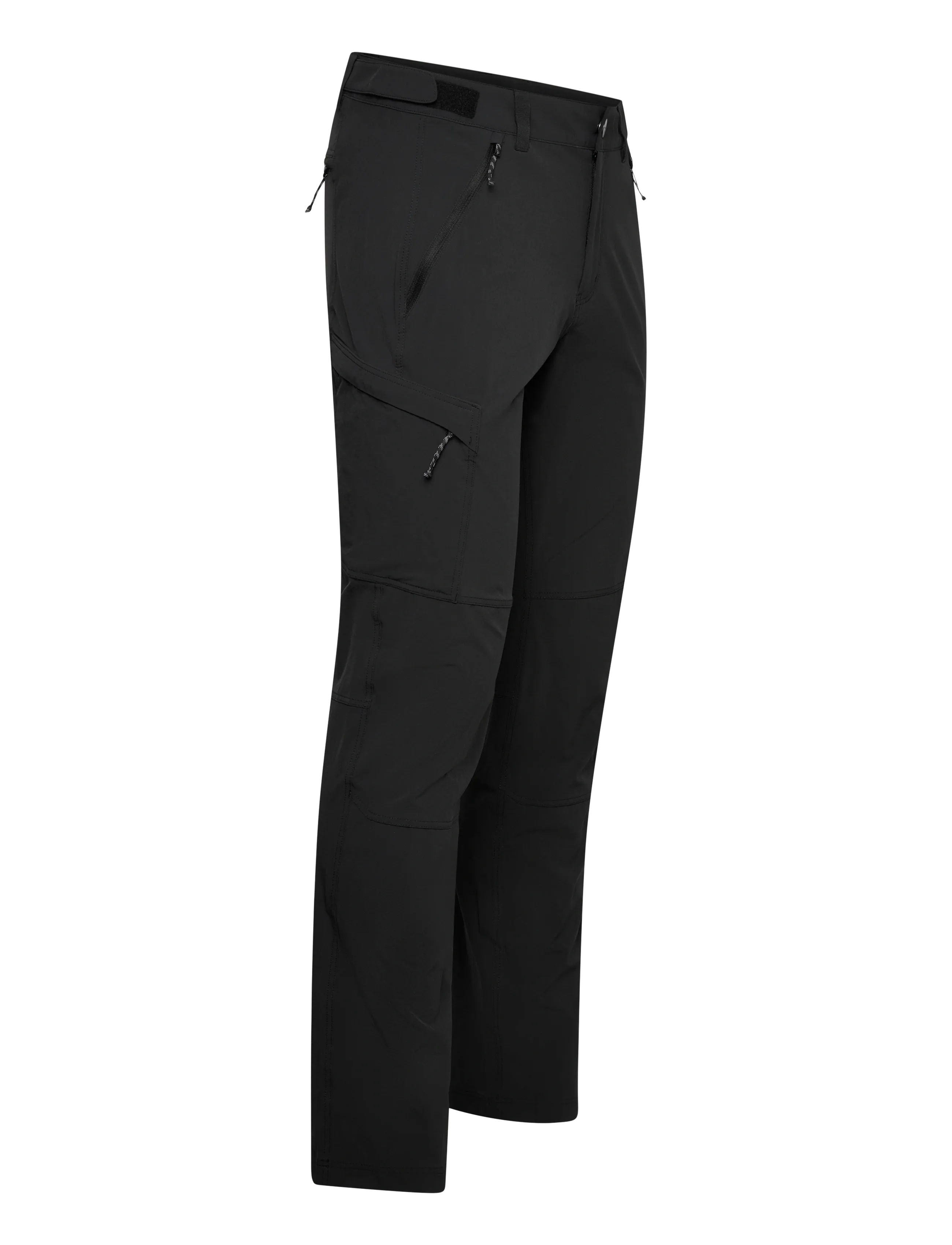 Mammut - Runbold IV Pants Men - sports pants - black - 3