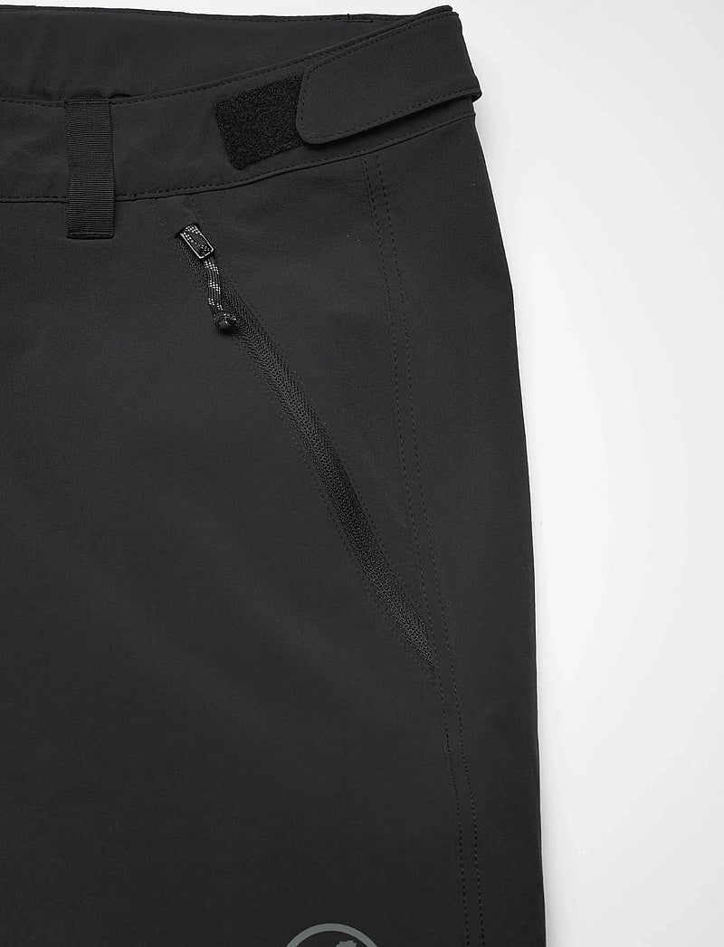 Mammut - Runbold IV Pants Men - friluftsbyxor - black - 4