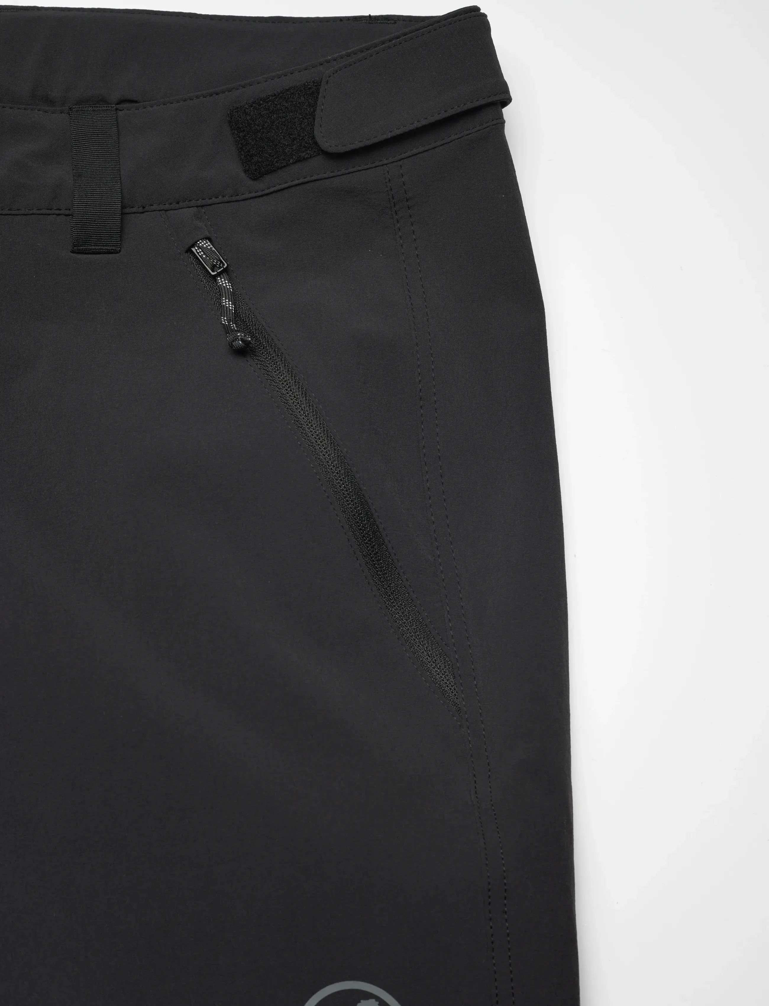 Mammut - Runbold IV Pants Men - sports pants - black - 4