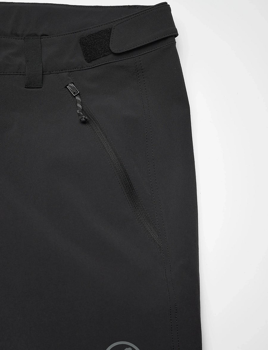 Mammut - Runbold IV Pants Men - spodnie turystyczne - black - 4