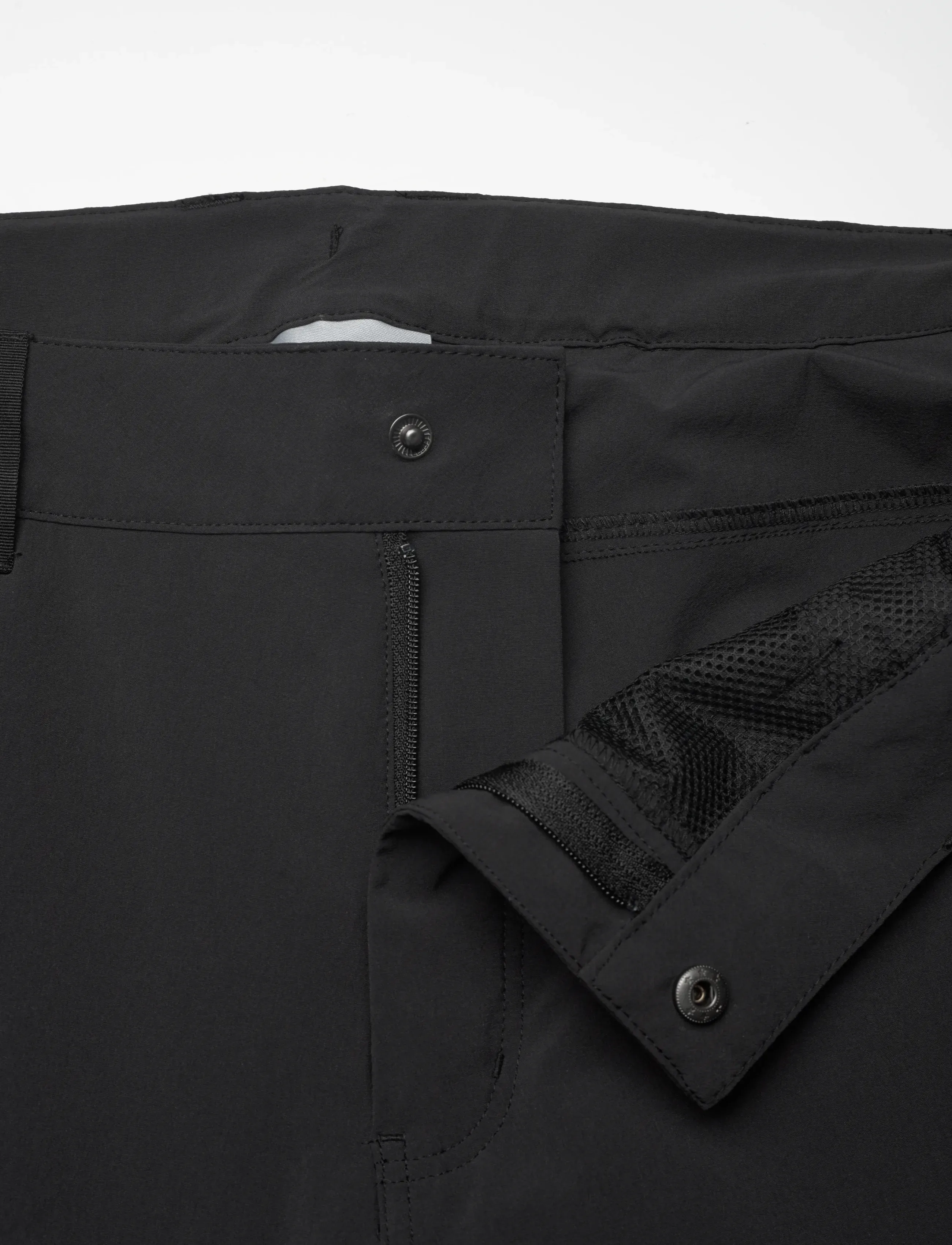 Mammut - Runbold IV Pants Men - sports pants - black - 5