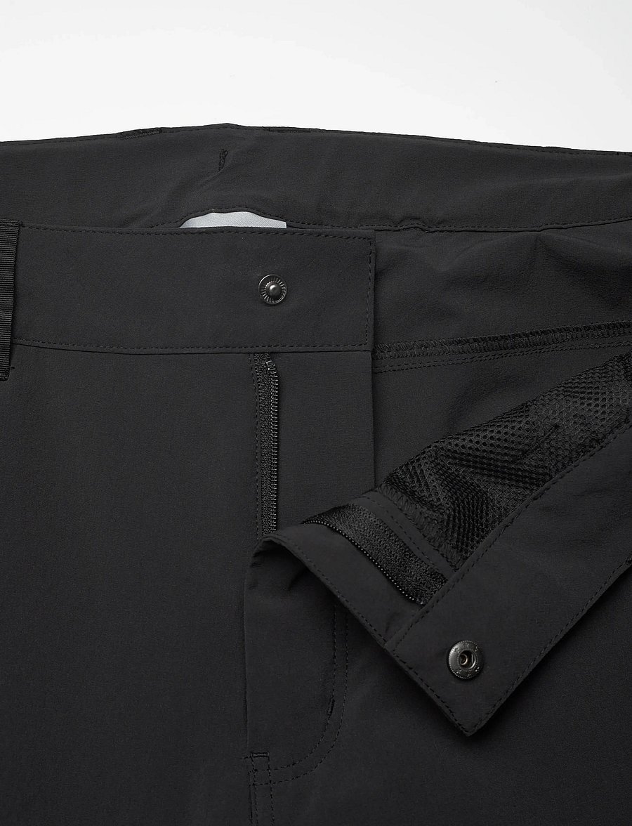 Mammut - Runbold IV Pants Men - spodnie turystyczne - black - 5
