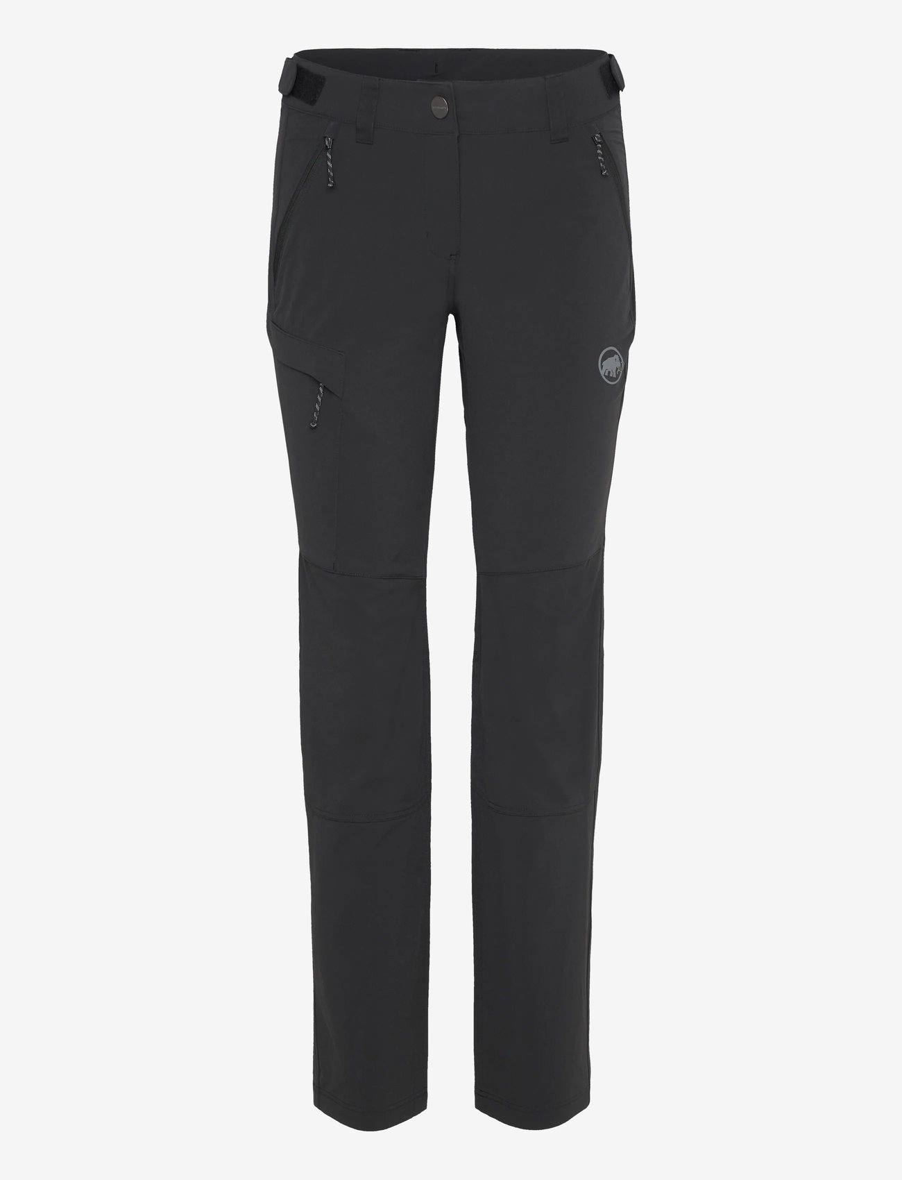 Mammut - Runbold IV Pants Women - Õuepüksid - black - 0