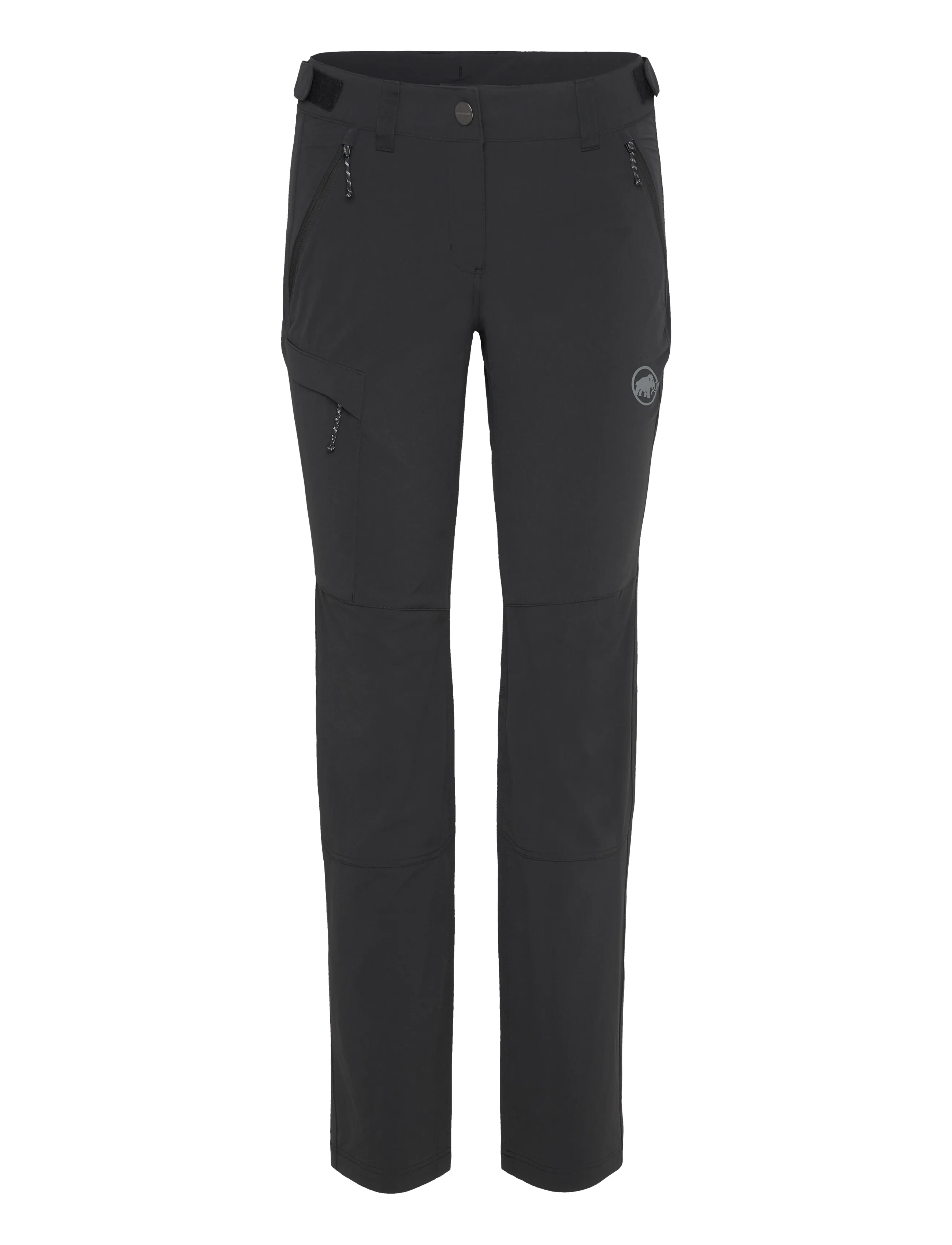 Mammut Runbold IV Pants Women - Mammut - BLACK / black