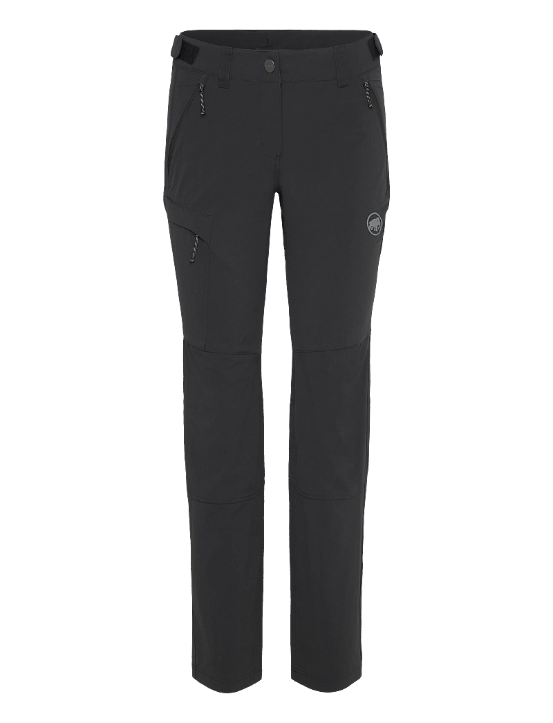Mammut - Runbold IV Pants Women - outdoorhosen - black - 0